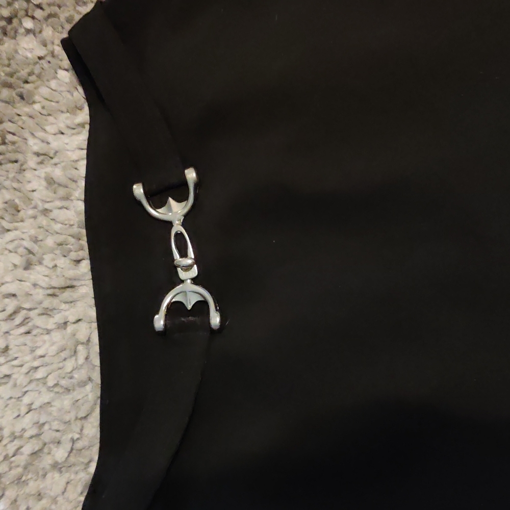 Mini Skirt - Picture 2 of 2